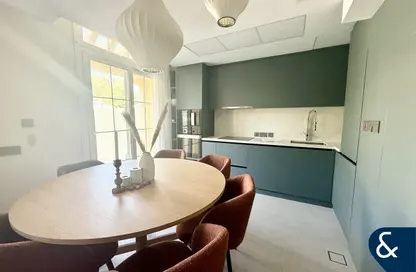 Villa - 3 Bedrooms - 2 Bathrooms for rent in Springs 10 - The Springs - Dubai