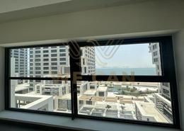 Apartment - 1 bedroom - 2 bathrooms for rent in Pixel - Makers District - Al Reem Island - Abu Dhabi