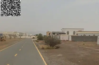 Land - Studio for sale in Manama - Ajman