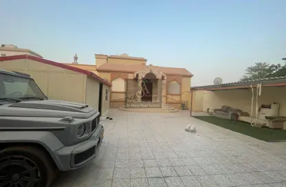 Villa - 4 Bedrooms - 6 Bathrooms for rent in Al Rawda 2 Villas - Al Rawda 2 - Al Rawda - Ajman