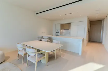 شقة - 3 غرف نوم - 4 حمامات للايجار في كمبينسكي ريزيدنس ذا كريك - الجداف - دبي شقة - 3 غرف نوم - 4 حمامات للايجار في كمبينسكي ريزيدنس ذا كريك - الجداف - دبي