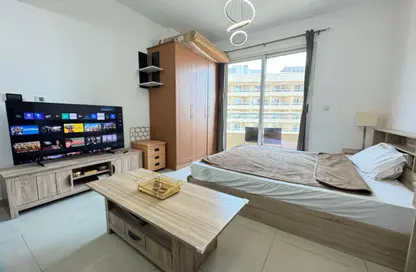 Apartment - Studio - 1 Bathroom for rent in Lakeside Tower D - Lakeside Residence - Dubai Production City (IMPZ) - Dubai Apartment - Studio - 1 Bathroom for rent in Lakeside Tower D - Lakeside Residence - Dubai Production City (IMPZ) - Dubai