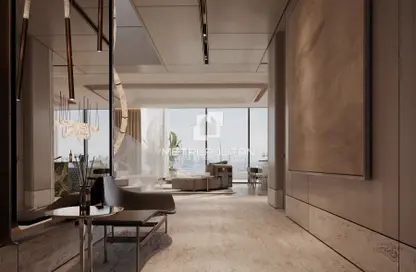 شقة - 4 غرف نوم - 5 حمامات للبيع في البا ريزيدنس - نخلة جميرا - دبي