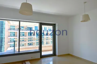 Apartment - 1 Bedroom - 2 Bathrooms for sale in 29 Burj Boulevard Tower 2 - 29 Burj Boulevard - Downtown Dubai - Dubai