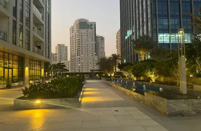 Apartment - 2 Bedrooms - 4 Bathrooms for rent in Al Rayyan Complex - Al Nahda - Sharjah Apartment - 2 Bedrooms - 4 Bathrooms for rent in Al Rayyan Complex - Al Nahda - Sharjah