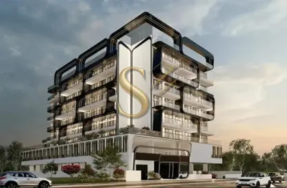 Hotel and Hotel Apartment - Studio - 1 Bathroom for sale in DoubleTree by Hilton Sharjah Waterfront Hotel and Residences - Al Majaz 2 - Al Majaz - Sharjah Hotel and Hotel Apartment - Studio - 1 Bathroom for sale in DoubleTree by Hilton Sharjah Waterfront Hotel and Residences - Al Majaz 2 - Al Majaz - Sharjah