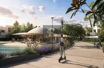 Townhouse - 3 Bedrooms - 4 Bathrooms for sale in Khalid Bin Sultan City - Al Rowdat Suburb - Sharjah Townhouse - 3 Bedrooms - 4 Bathrooms for sale in Khalid Bin Sultan City - Al Rowdat Suburb - Sharjah