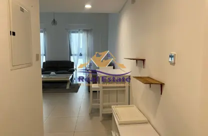 Apartment - 1 Bedroom - 2 Bathrooms for rent in The Pulse Residence - The Pulse - Dubai South (Dubai World Central) - Dubai