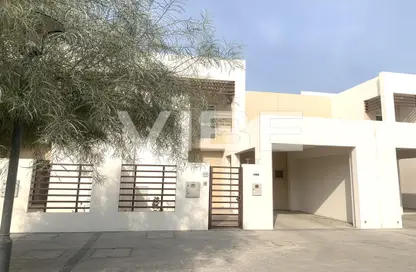 Villa - 2 Bedrooms - 3 Bathrooms for sale in Flamingo Villas - Mina Al Arab - Ras Al Khaimah
