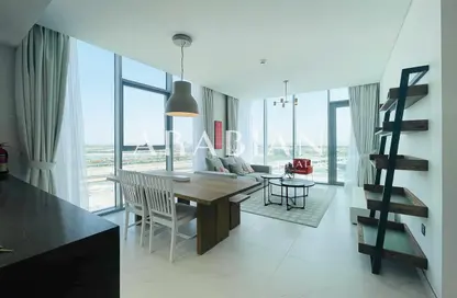 Apartment - 1 Bedroom - 2 Bathrooms for rent in Residences 15 - District One - Mohammed Bin Rashid City - Dubai