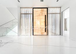 صورةغرفة فارغة لـ: فيلا - 6 غرف نوم - 7 حمامات للبيع في إميرالد هيلز - دبي هيلز استيت - دبي, صورة 1
