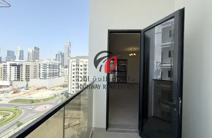 Apartment - 2 Bedrooms - 3 Bathrooms for rent in Jumeirah Garden City - Al Satwa - Dubai