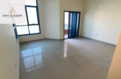 Apartment - 1 Bedroom - 2 Bathrooms for sale in Al Naemiya Tower 1 - Al Naemiya Towers - Al Nuaimiya - Ajman