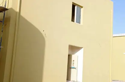 سكن عمال - استوديو - 1 حمام للايجار في سيح البانة - رأس الخيمة