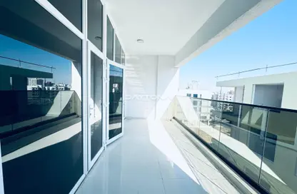 Apartment - 2 Bedrooms - 3 Bathrooms for rent in Liwan 2 - Dubai Land - Dubai