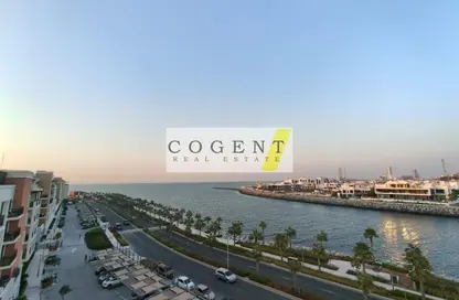 Apartment - 3 Bedrooms - 4 Bathrooms for sale in La Rive - La Mer - Jumeirah - Dubai