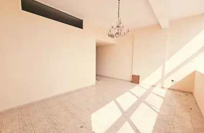 Apartment - 1 Bedroom - 1 Bathroom for rent in Dar Al Majaz - Jamal Abdul Nasser Street - Al Majaz - Sharjah