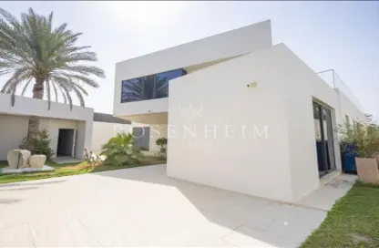 Villa - 5 Bedrooms - 6 Bathrooms for rent in Nad Al Sheba 4 - Nad Al Sheba - Dubai