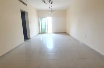 Apartment - 2 Bedrooms - 2 Bathrooms for rent in Muwaileh Commercial - Sharjah