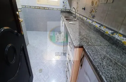 Apartment - 2 Bedrooms - 2 Bathrooms for rent in Al Manaseer - Abu Dhabi