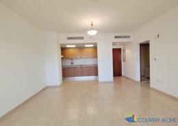 Empty Room image for: Apartment - 1 bedroom - 2 bathrooms for rent in building  1 - Badrah - Dubai Waterfront - Dubai, Image 1