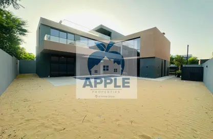 Villa - 5 Bedrooms - 7+ Bathrooms for sale in Kaya - Masaar - Tilal City - Sharjah