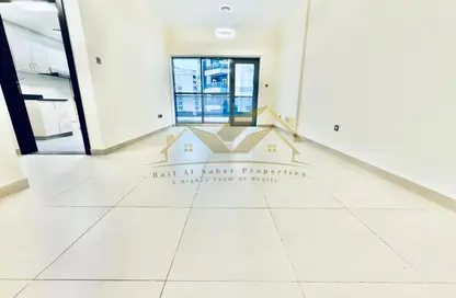 Apartment - 2 Bedrooms - 3 Bathrooms for rent in Jumeirah Garden City - Al Satwa - Dubai