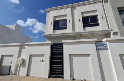 Villa - 4 Bedrooms - 5 Bathrooms for sale in Tilal City C - Tilal City - Sharjah