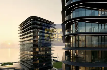 شقة - 3 غرف نوم - 3 حمامات للبيع في جزيرة برابوس - شاطئ الراحة - أبوظبي