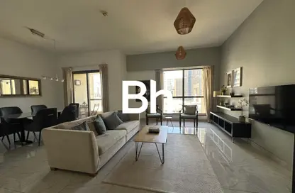 Apartment - 2 Bedrooms - 2 Bathrooms for rent in Sadaf 1 - Sadaf - Jumeirah Beach Residence - Dubai