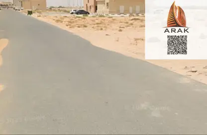 Land - Studio for sale in Manama - Ajman