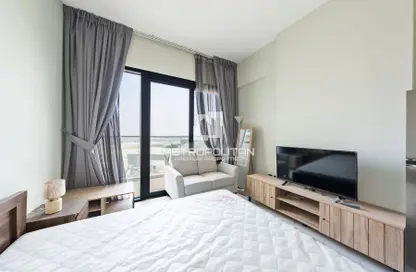 شقة - 1 حمام للايجار في برج الكسيس - جبل علي داون تاون - دبي شقة - 1 حمام للايجار في برج الكسيس - جبل علي داون تاون - دبي