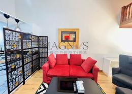 Studio - 1 bathroom for rent in Marina Diamond 3 - Marina Diamonds - Dubai Marina - Dubai