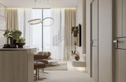 Apartment - 1 Bedroom - 2 Bathrooms for sale in Floarea Oasis - Dubai Land Residence Complex - Dubai Land - Dubai Apartment - 1 Bedroom - 2 Bathrooms for sale in Floarea Oasis - Dubai Land Residence Complex - Dubai Land - Dubai