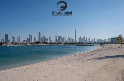 Land - Studio for sale in Pearl Jumeirah Villas - Pearl Jumeirah - Jumeirah - Dubai