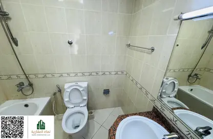 Apartment - 1 Bedroom - 2 Bathrooms for sale in City Tower - Al Nuaimiya - Ajman