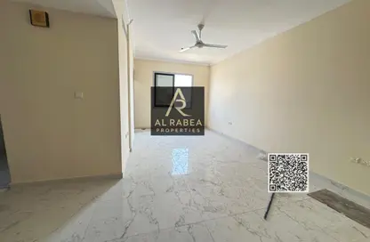 Apartment - 2 Bedrooms - 3 Bathrooms for rent in Al Jurf Industrial 3 - Al Jurf Industrial - Ajman