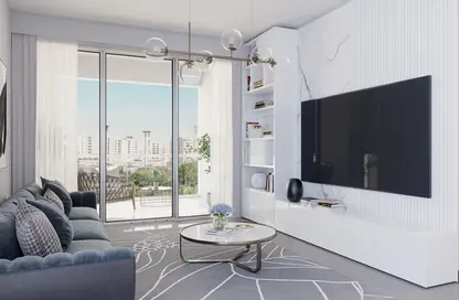 Apartment - 3 Bedrooms - 4 Bathrooms for sale in Darb 4 - Al Mamsha - Muwaileh - Sharjah
