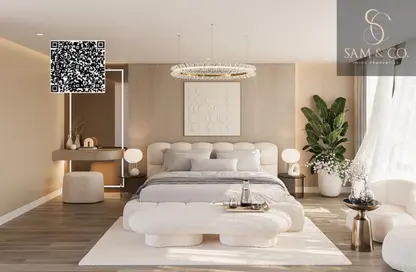 Apartment - 1 Bedroom - 2 Bathrooms for sale in Al Alia - Ajman Apartment - 1 Bedroom - 2 Bathrooms for sale in Al Alia - Ajman