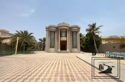فيلا - 4 غرف نوم - 6 حمامات للايجار في الظيت الجنوبي - الظيت - رأس الخيمة