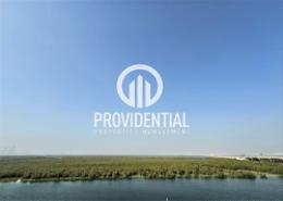 Water View image for: Studio - 1 bathroom for rent in Eastern Mangroves Promenade - Eastern Road - Abu Dhabi, Image 1