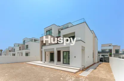 Villa - 4 Bedrooms - 4 Bathrooms for sale in Caya - Arabian Ranches 3 - Dubai