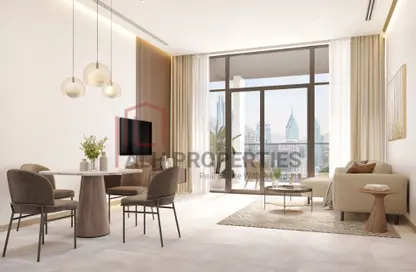 Apartment - 1 Bedroom - 1 Bathroom for sale in Oasis Lofts - Uniestate - Dubai Silicon Oasis - Dubai Apartment - 1 Bedroom - 1 Bathroom for sale in Oasis Lofts - Uniestate - Dubai Silicon Oasis - Dubai