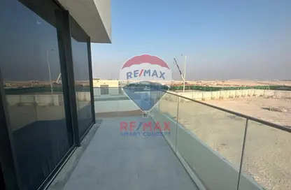 Villa - 5 Bedrooms - 7 Bathrooms for rent in The Dunes - Saadiyat Reserve - Saadiyat Island - Abu Dhabi