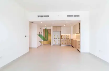 Apartment - 2 Bedrooms - 2 Bathrooms for rent in Island Park II - Dubai Creek Harbour (The Lagoons) - Dubai