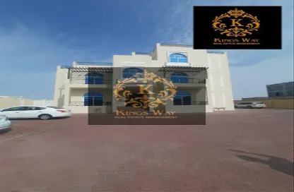فيلا - غرفة نوم - 1 حمام للايجار في مدينة محمد بن زايد - أبوظبي