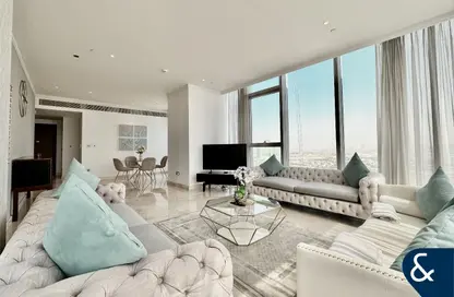 شقة - غرفة نوم - 2 حمامات للبيع في المساكن جي ال تي - أبراج بحيرة الجميرا - دبي شقة - غرفة نوم - 2 حمامات للبيع في المساكن جي ال تي - أبراج بحيرة الجميرا - دبي