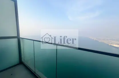 Apartment - 2 Bedrooms - 2 Bathrooms for rent in ANWA - Maritime City - Dubai