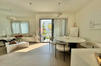 Townhouse - 3 Bedrooms - 4 Bathrooms for sale in Elan - Tilal Al Ghaf - Dubai