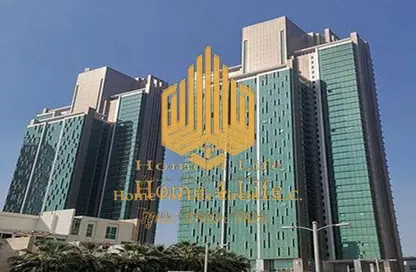 شقة - 2 غرف نوم - 3 حمامات للبيع في برج الدرة - مارينا سكوير - جزيرة الريم - أبوظبي